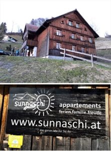 Sunnaschi, Austria